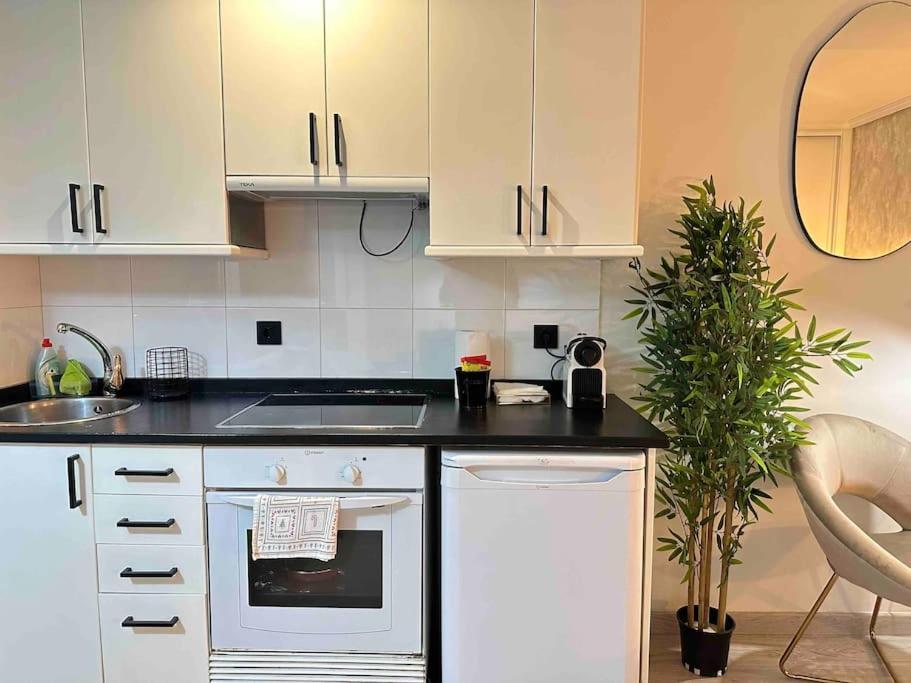 Amazing Suite, Center Vigo Luaran gambar