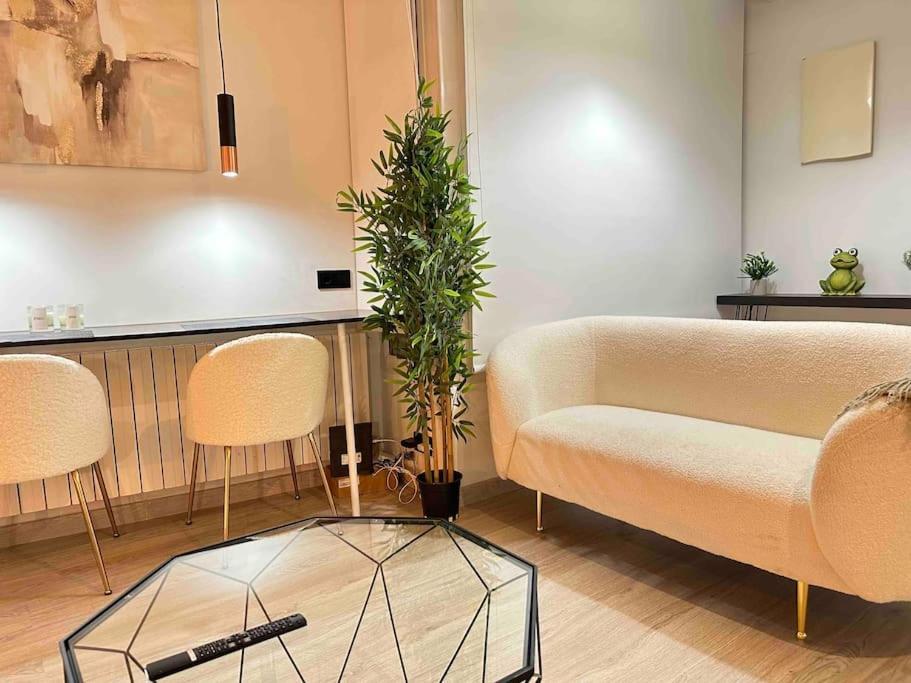Amazing Suite, Center Vigo Luaran gambar